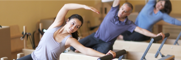 Why did you decide to become Pilates instructors?